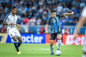 Remo e Grêmio duelam no Mangueirão; vitória vale respirar na tabela