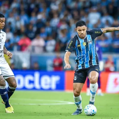 Remo e Grêmio duelam no Mangueirão; vitória vale respirar na tabela