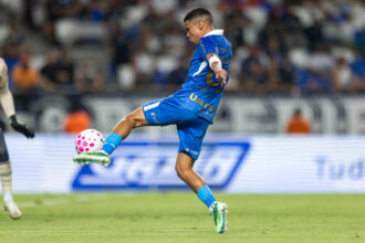 Remo empata com Grêmio em Belém; Enamorado perde chance aos 42′