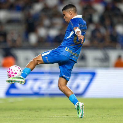 Remo empata com Grêmio em Belém; Enamorado perde chance aos 42′