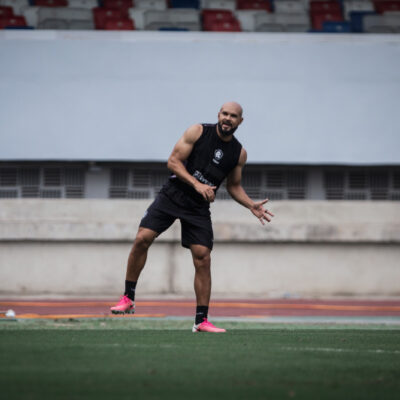 Remo encara Bragantino em busca do fim do jejum de 12 jogos