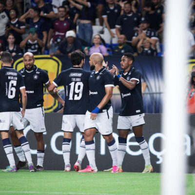 Remo quebra jejum de 94 dias e vence Botafogo por 2 a 1
