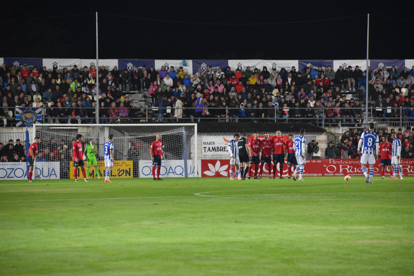 RFEF suspende 24 jogos da Copa do Rei após desastre ferroviário em Toledo