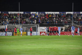 RFEF suspende 24 jogos da Copa do Rei após desastre ferroviário em Toledo