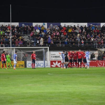 RFEF suspende 24 jogos da Copa do Rei após desastre ferroviário em Toledo