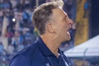 Paulista de Jundiaí anuncia Ricardo Costa como técnico para 2027