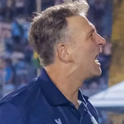 Paulista de Jundiaí anuncia Ricardo Costa como técnico para 2027