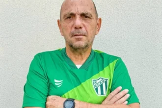 Rio Verde confirma acesso à elite goiana com triunfo sobre Grêmio Anápolis