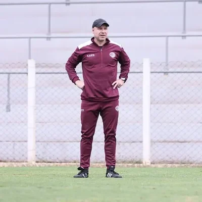 Rogério Corrêa destaca acessos da Ferroviária após derrota na final