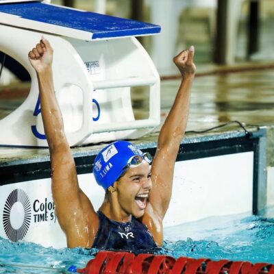Rondoniense acelera rumo aos Jogos com o Minas
