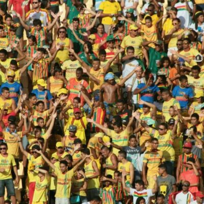 Sampaio convoca elenco e inicia pré-temporada em 30 de novembro