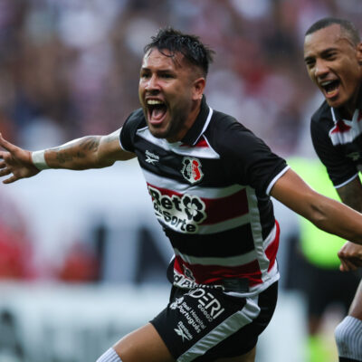 Santa Cruz busca vaga na Série B neste sábado contra o Maringá