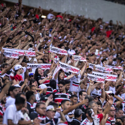 Santa Cruz enfrenta Maringá na Arena por vaga direta na Série B