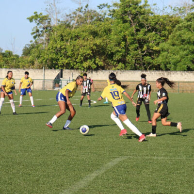 Santos-AP vence Macapá por 3 a 2; Jamile e Wanne decidem estreia