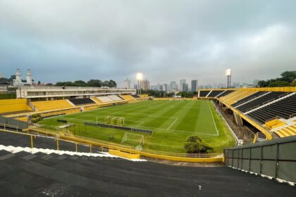 São Bernardo encara CRB e pode voltar ao G-6 em jogo direto
