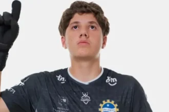 São José mobiliza doações para salvar goleiro Sub-15 internado na UTI