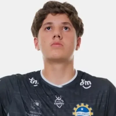 São José mobiliza doações para salvar goleiro Sub-15 internado na UTI