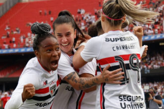 São Paulo fatura R mi após vitória sobre o Corinthians