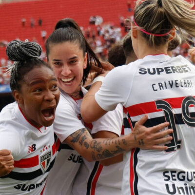 São Paulo fatura R mi após vitória sobre o Corinthians