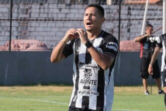 São Raimundo garante permanência de Wendell e Márcio para 2027