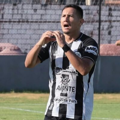 São Raimundo garante permanência de Wendell e Márcio para 2027