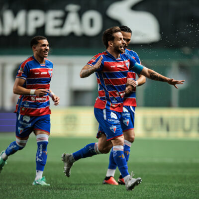 Sasha decide; Fortaleza vence América-MG e reage no Brasileirão