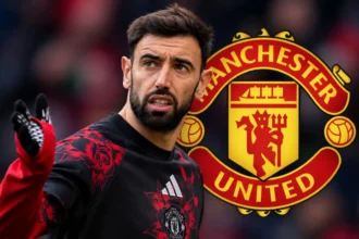 Scholes pede ação do United contra Bruno Fernandes por fala ‘imperdoável’