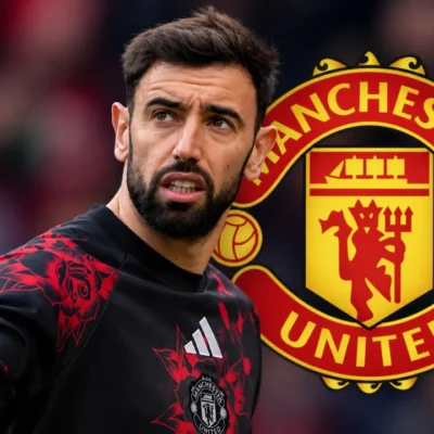 Scholes pede ação do United contra Bruno Fernandes por fala ‘imperdoável’