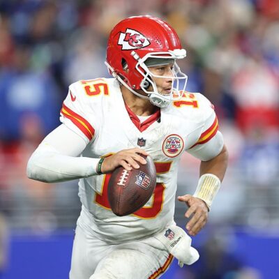 Seahawks sufocam Chiefs e seguram Mahomes em 20 a 3