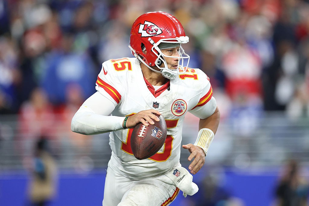 Seahawks sufocam Chiefs e seguram Mahomes em 20 a 3