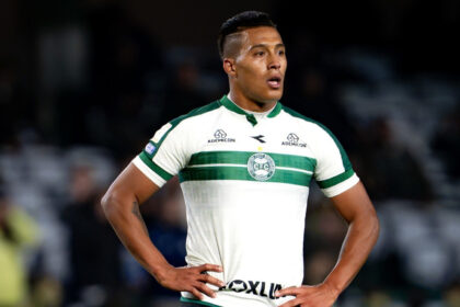 Sebastián Gómez se desculpa com torcedores após novo revés do Coritiba
