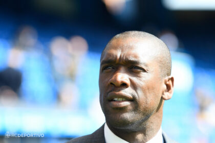 Seedorf assume treinos no CT e já prepara o Corinthians para o Vitória