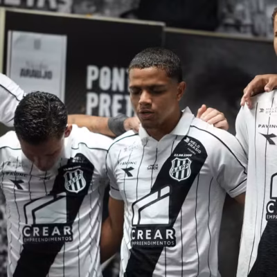 Seis partidas decidirão se Ponte Preta manterá elenco e projeto em 2027