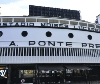 Sem Majestoso, Ponte Preta vê torcida se afastar com ingresso a R0