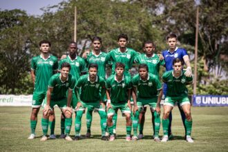 Semifinais do Mineiro Sub-20 definem três vagas na elite