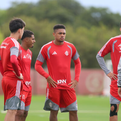 STJD decide hoje sobre conversão da pena de Victor Gabriel