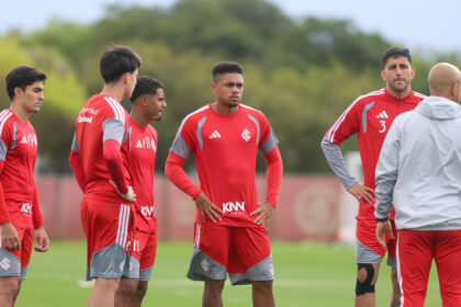 STJD decide hoje sobre conversão da pena de Victor Gabriel