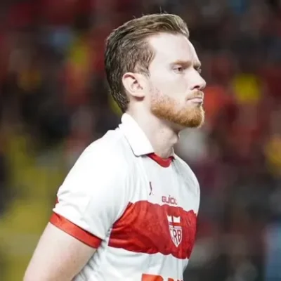 STJD suspende Lovat; CRB prepara recurso para jogo contra Londrina