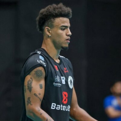 Superliga Masculina: Lucarelli retorna ao Minas; Leal reforça o Cruzeiro