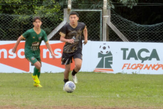 Taça das Favelas SC: times confirmam vagas às semifinais