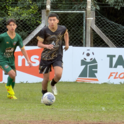 Taça das Favelas SC: times confirmam vagas às semifinais