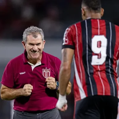 Tencati garante permanência do Botafogo-SP na Série B e mira 50 pontos