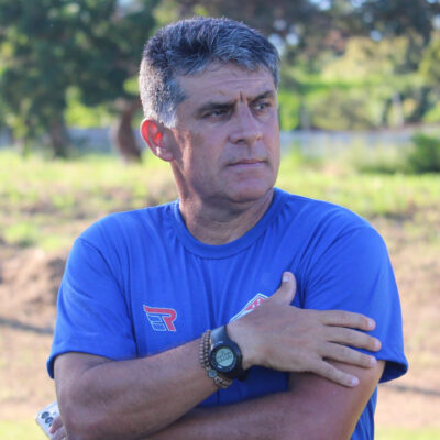 Teresina confirma Wallace Lemos para 2027, técnico diz não haver acerto