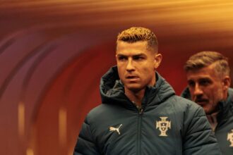 Torcedores boicotam seleção: perfil de Portugal perde 2,1 mi de seguidores
