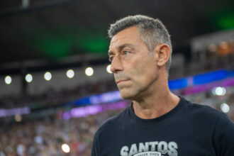 Transfer bans da Fifa ameaçam tirar pontos do Santos