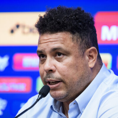 Trechos divulgados mostram empréstimo de R mi do Fundo Victoria ao Cruzeiro