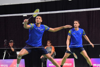 Três piauienses chegam às finais do Guatemala International Challenge