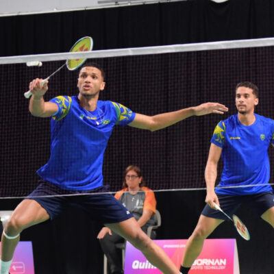 Três piauienses chegam às finais do Guatemala International Challenge
