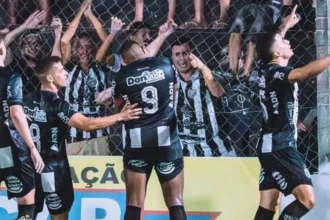 União Barbarense reforça elenco: quatro retornos confirmados para A3 2027