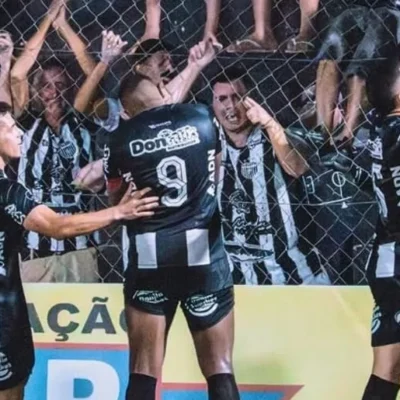 União Barbarense reforça elenco: quatro retornos confirmados para A3 2027